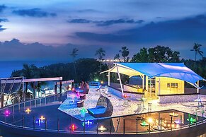 Le Meridien Bali Jimbaran