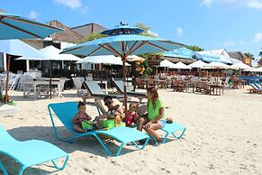 Le Meridien Bali Jimbaran