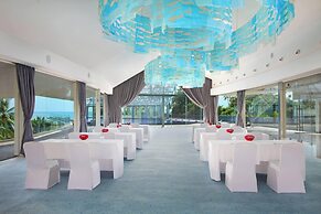 Le Meridien Bali Jimbaran