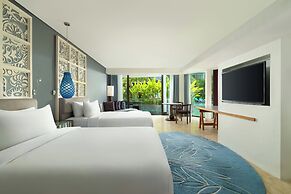 Le Meridien Bali Jimbaran