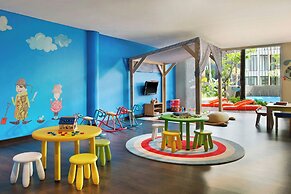 Le Meridien Bali Jimbaran