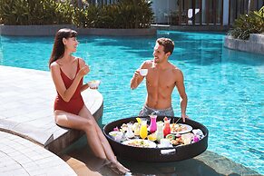 Le Meridien Bali Jimbaran