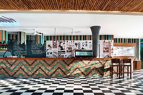 Le Meridien Bali Jimbaran