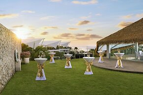 Le Meridien Bali Jimbaran