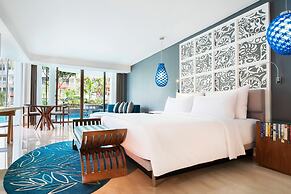 Le Meridien Bali Jimbaran