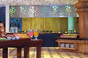 Le Meridien Bali Jimbaran