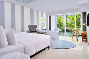 Le Meridien Bali Jimbaran