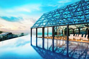 Le Meridien Bali Jimbaran