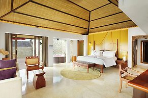 Le Meridien Bali Jimbaran