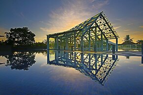 Le Meridien Bali Jimbaran