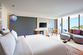 Le Meridien Bali Jimbaran