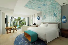 Le Meridien Bali Jimbaran