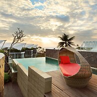 Le Meridien Bali Jimbaran