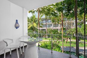 Le Meridien Bali Jimbaran