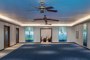 Le Meridien Bali Jimbaran