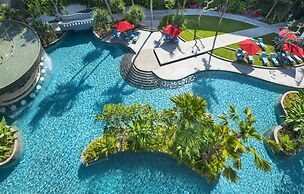 Le Meridien Bali Jimbaran