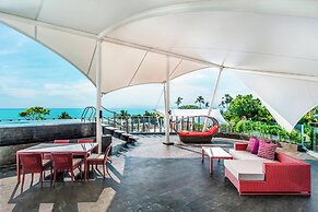 Le Meridien Bali Jimbaran