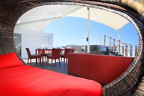 Le Meridien Bali Jimbaran