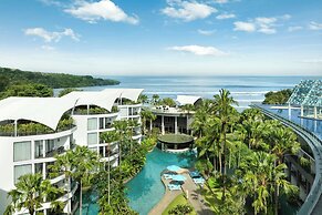 Le Meridien Bali Jimbaran