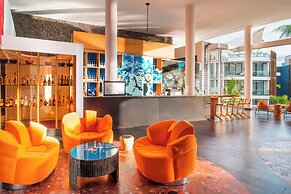 Le Meridien Bali Jimbaran