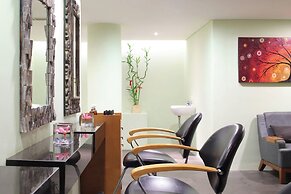 Le Meridien Bali Jimbaran