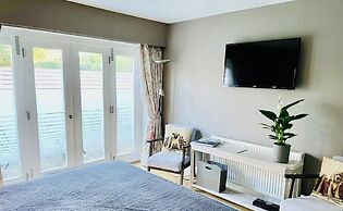 The Thorpe Guesthouse