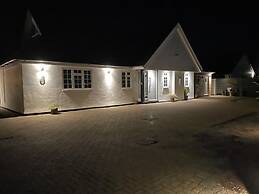 The Thorpe Guesthouse