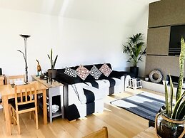 The Thorpe Guesthouse