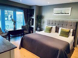 The Thorpe Guesthouse