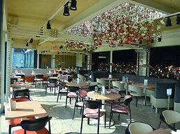 Fletcher Wellness-Hotel Kamperduinen