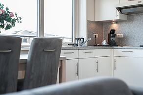 Fletcher Wellness-Hotel Kamperduinen