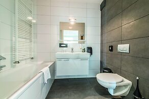 Fletcher Wellness-Hotel Kamperduinen