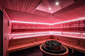 Fletcher Wellness-Hotel Kamperduinen