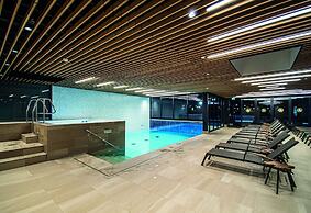 Fletcher Wellness-Hotel Kamperduinen