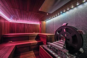 Fletcher Wellness-Hotel Kamperduinen