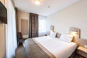 Fletcher Wellness-Hotel Kamperduinen