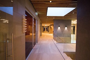 Fletcher Wellness-Hotel Kamperduinen