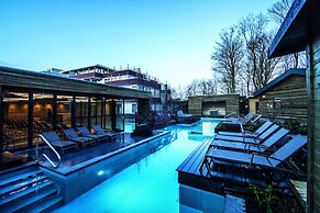 Fletcher Wellness-Hotel Kamperduinen