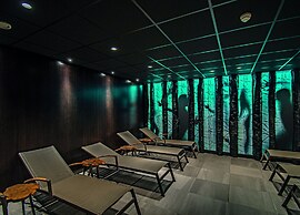 Fletcher Wellness-Hotel Kamperduinen