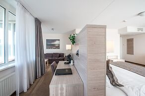 Fletcher Wellness-Hotel Kamperduinen