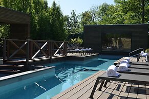 Fletcher Wellness-Hotel Kamperduinen