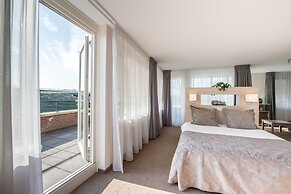 Fletcher Wellness-Hotel Kamperduinen