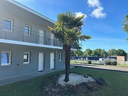 Sure Hotel by Best Western Mont-de-Marsan