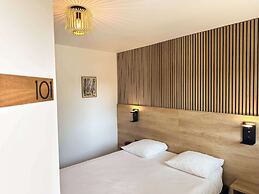 Sure Hotel by Best Western Mont-de-Marsan