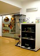 Hotel Centro Vitoria AutoChekIn