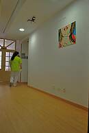Hotel Centro Vitoria AutoChekIn