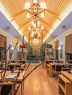 Madre De Água Hotel Rural De Charme