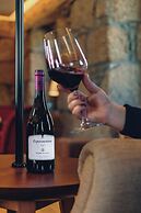 Madre De Água Hotel Rural De Charme