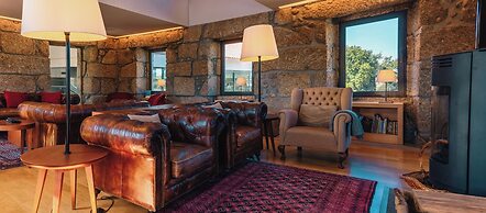 Madre De Água Hotel Rural De Charme