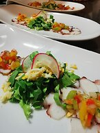 Madre De Água Hotel Rural De Charme